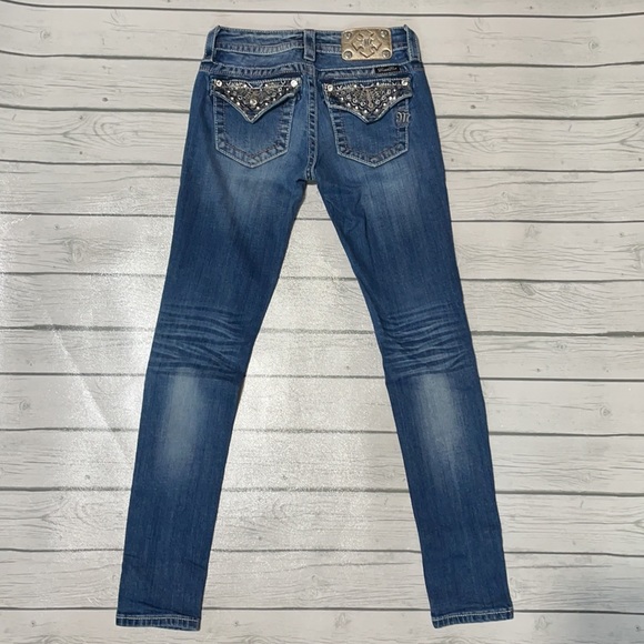 Miss me skinny jeans - Picture 2 of 2